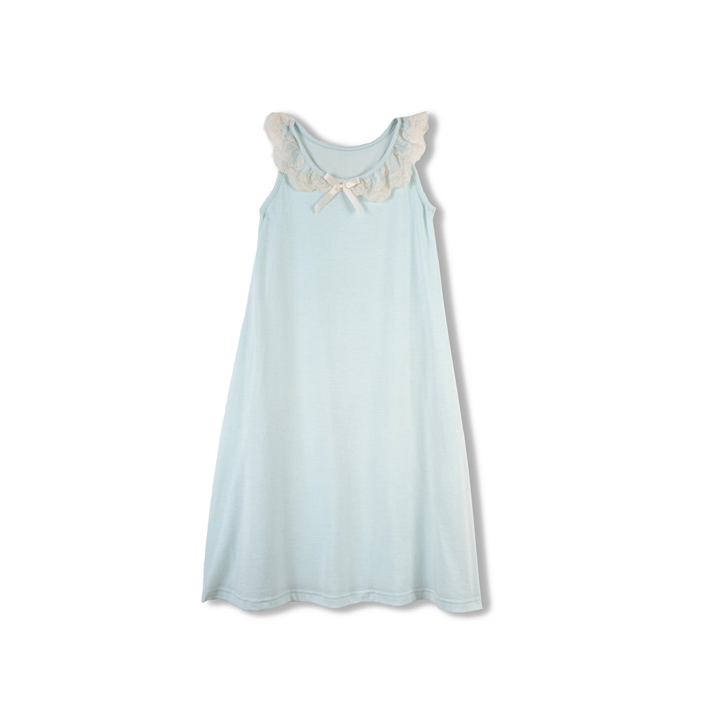 Cute kids' nightgown Sabrina 