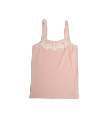 Adorable girls’ tank top Thea 