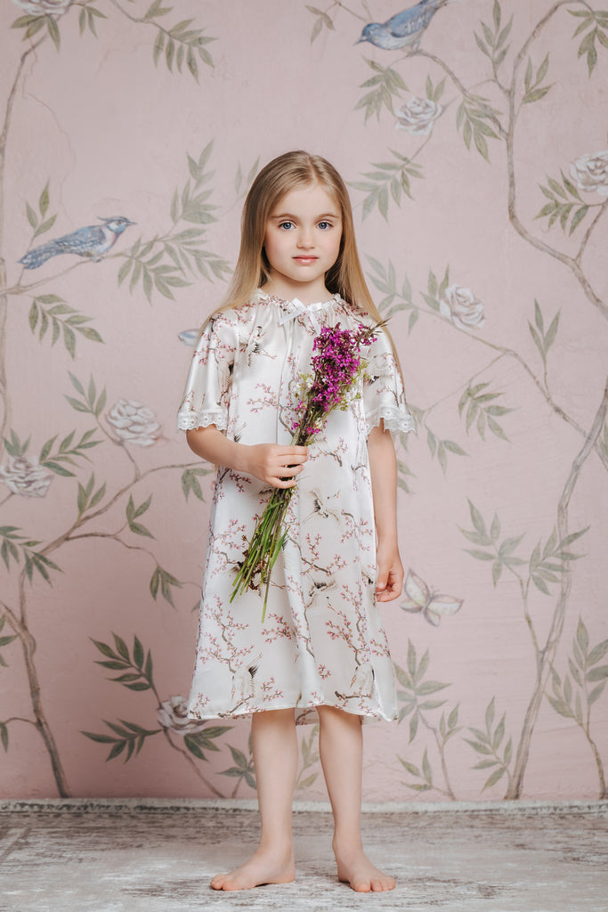 childrens-long-nightdress-viscose-girls