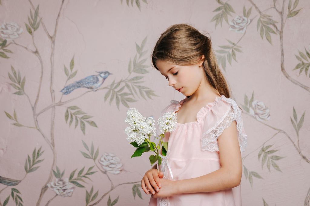 childrens-silk-nightwear-girls