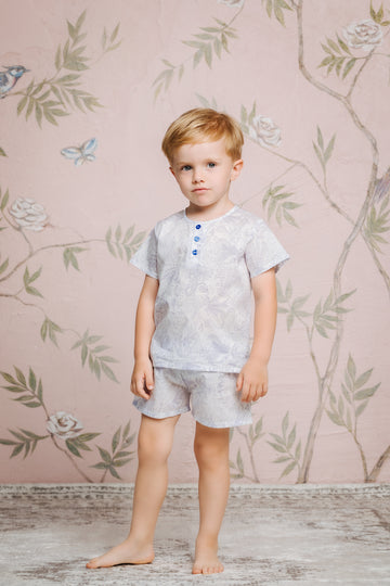 pyjama-100-cotton-boys